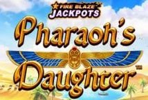 Fire Blaze Pharaohs Daughter Slot Review